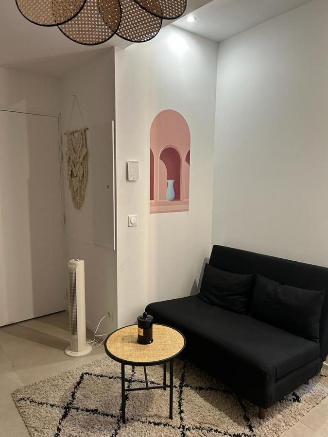 Forum Julii - Centre Historique - Suite Tout Confort - Wifi Fréjus Εξωτερικό φωτογραφία